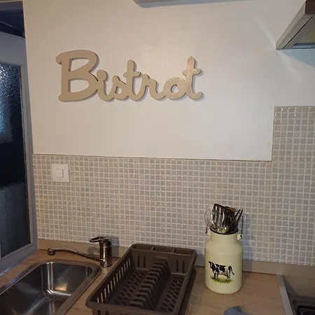 Apartment Le *