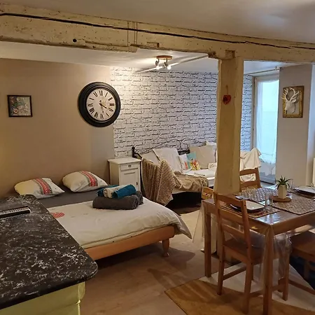 Apartment Le