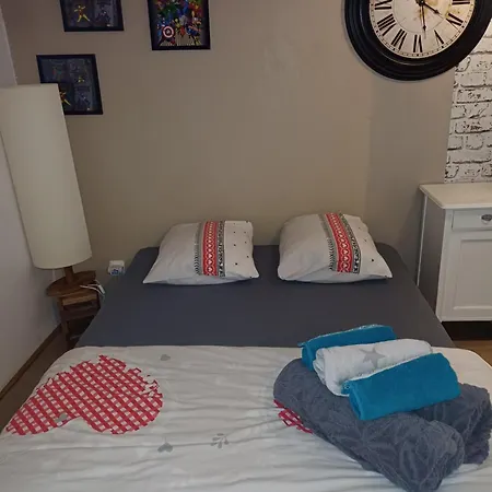 Le Apartment