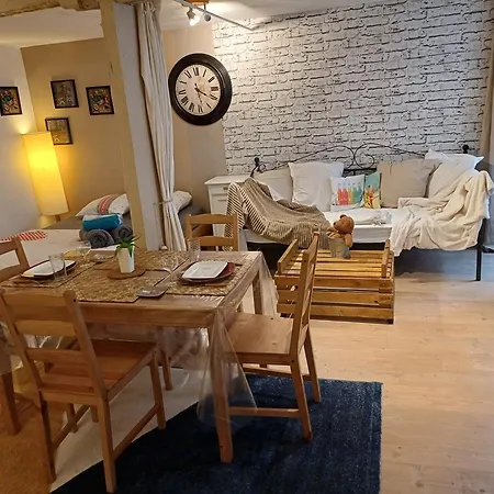 Le Apartment *