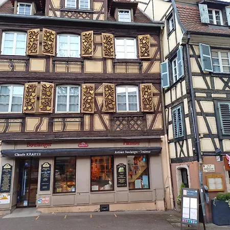 Apartment Le
