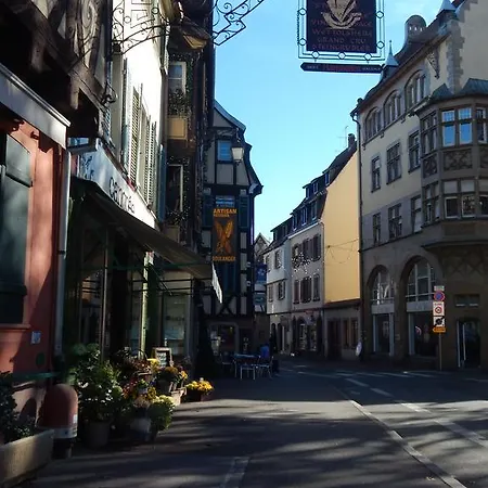 Le Colmar