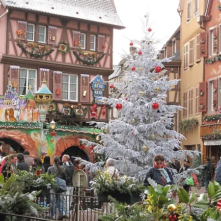 Le Colmar