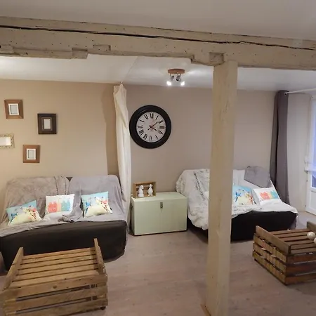Apartment Le