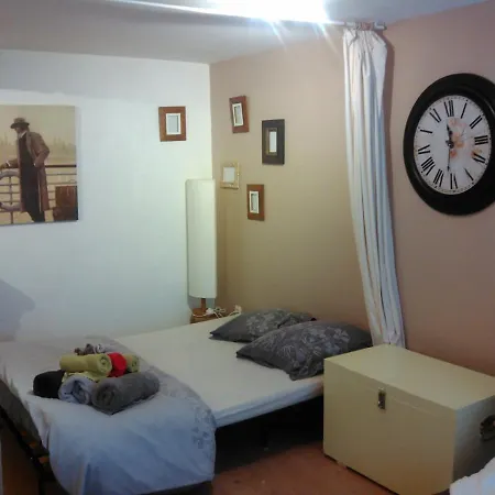 Apartment Le *